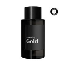 GOLD EXPRESSIVE EAU DE PARFUM